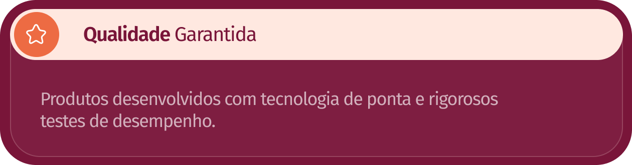 qualidade